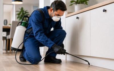 Why Pest Control Services in Houston TX Save You Money Long-Term